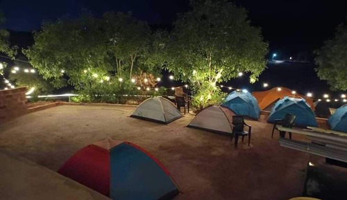 Classic Tent