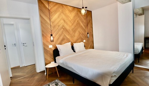 Apartamento familiar
