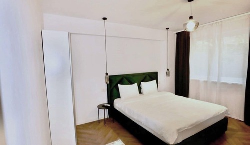Apartamento Deluxe