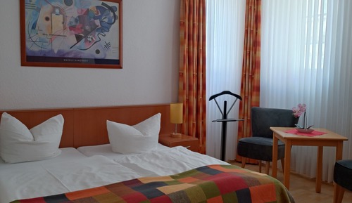 Apartamento familiar