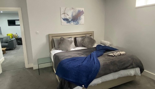 Apartamento, 1 habitación
