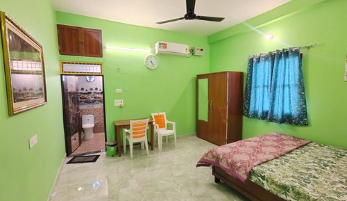 Suite Deluxe, balcón, vistas a la ciudad