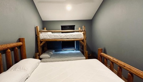 Cabaña Premium