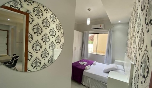 Apartamento familiar, 2 habitaciones
