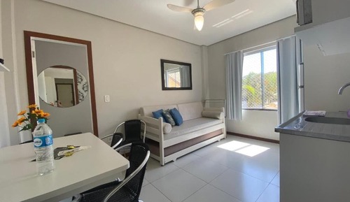 Apartamento familiar