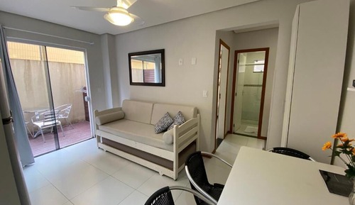 Apartamento junior, 1 habitación