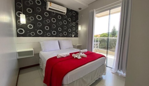 Apartamento junior, 1 habitación, junto a la playa
