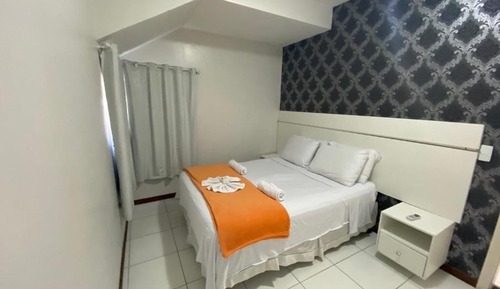 Apartamento junior
