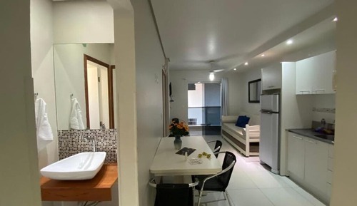 Apartamento familiar, 2 habitaciones
