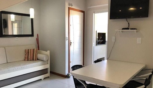 Apartamento familiar, 2 habitaciones, junto a la playa
