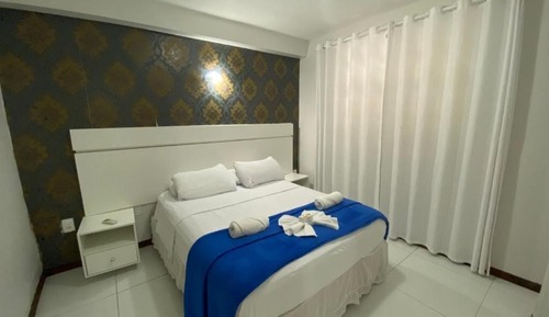 Apartamento familiar, 2 habitaciones, planta baja