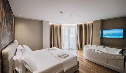 Suite Deluxe