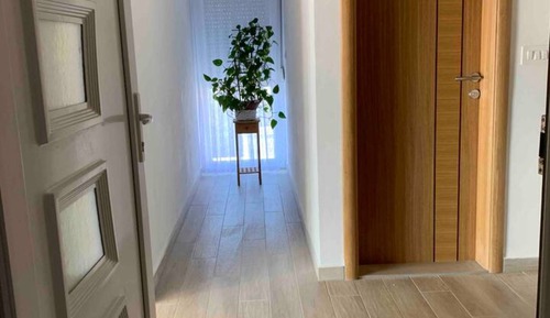 Apartamento (Apartment Bordoa de Macura with Bay V)