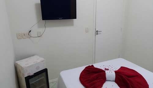 Habitación básica doble