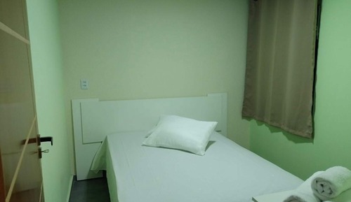 Apartamento superior, vistas al patio