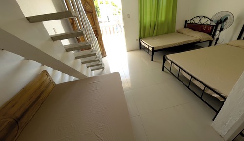 Habitación familiar