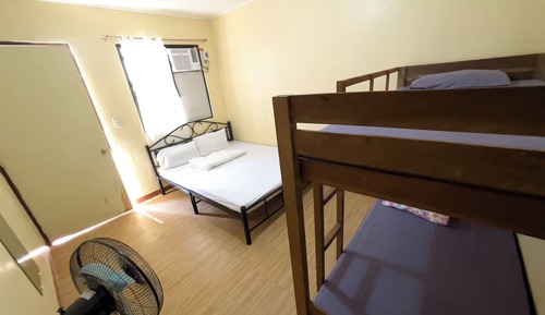 Habitación estándar