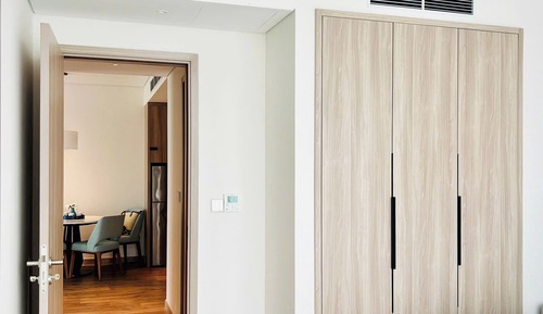 Apartamento Deluxe