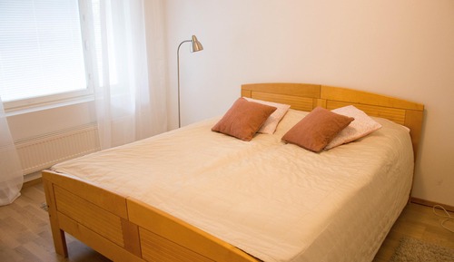 Apartamento Confort, 1 habitación, vistas a la ciudad