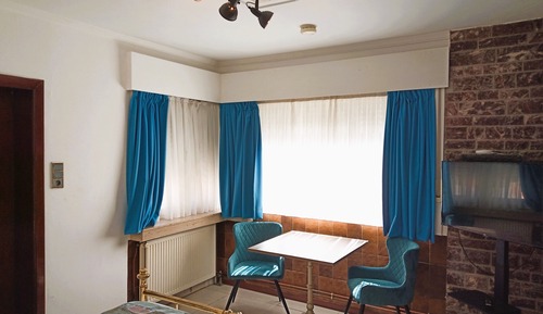 Habitación individual estándar