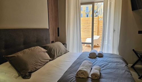 Habitación Confort doble
