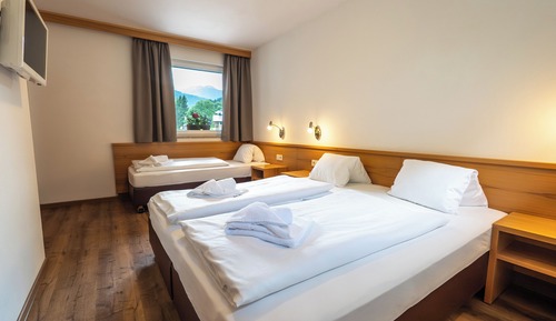 Apartamento Deluxe, balcón, vistas a la montaña