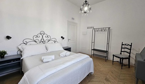 Habitación Confort doble