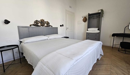 Habitación Confort doble