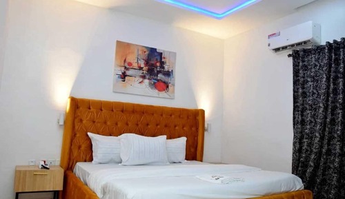 Habitación individual Deluxe, vistas a la ciudad