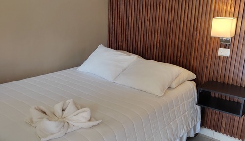 Habitación estándar