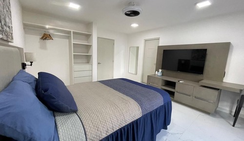 Habitación Confort doble