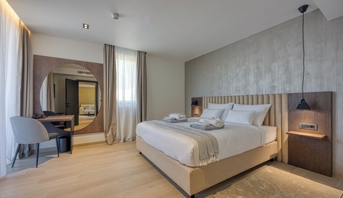 Superior Suite