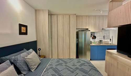 Apartamento Deluxe