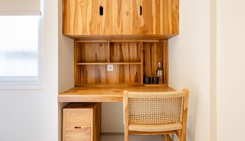 Habitación individual