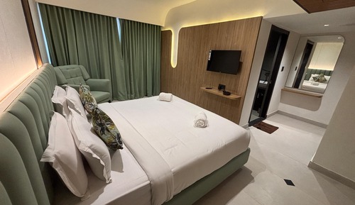 Royal Suite