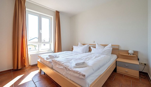 Apartamento Confort, no fumadores, balcón