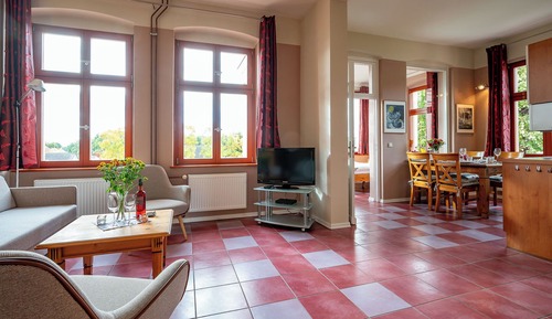 Suite Confort