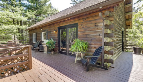 Casa (2 Bedrooms)