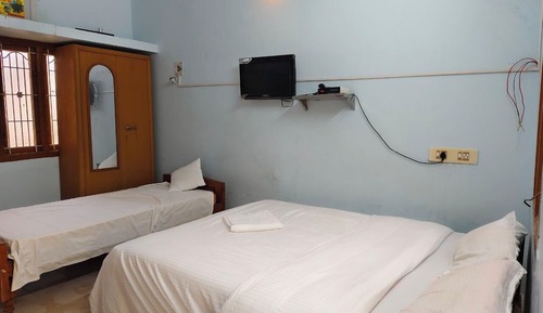 Habitación básica