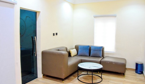 Premium Suite