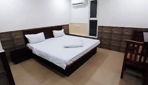 Habitación Deluxe doble