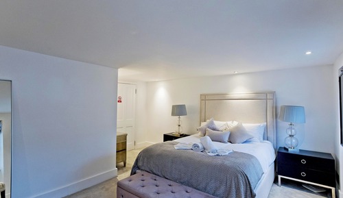 Apartamento, 1 habitación