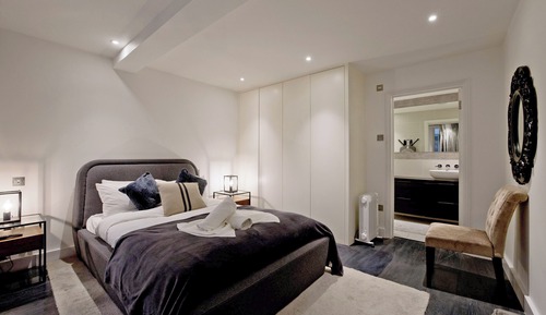 Apartamento, 1 habitación