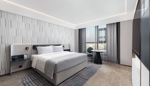Suite estudio Premier