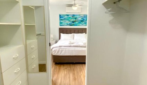 Apartamento superior