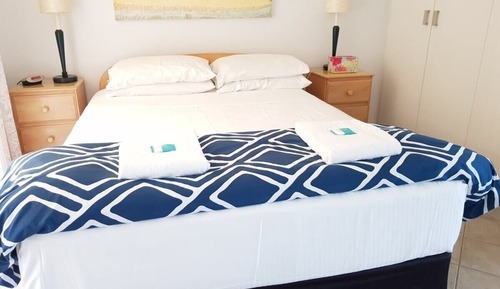 Apartamento, 2 habitaciones