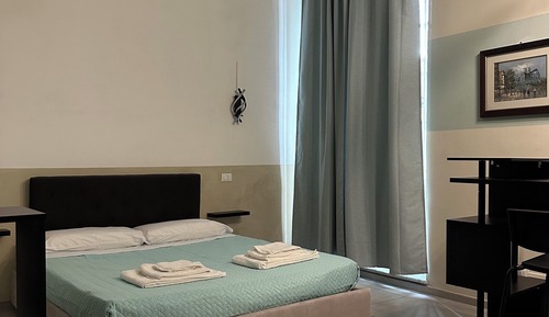 Apartamento Deluxe, vistas a la ciudad