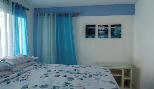 Comfort Apartment, Garden View