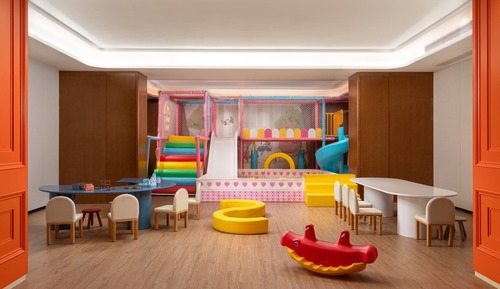 Suite familiar, varias camas, no fumadores