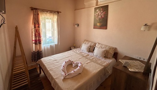 Habitación clásica doble